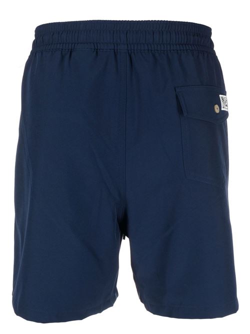 Costume uomo boxer blu POLO RALPH LAUREN | 710907255001